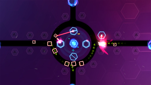 The Geometry TD oyuncu yorumu 9